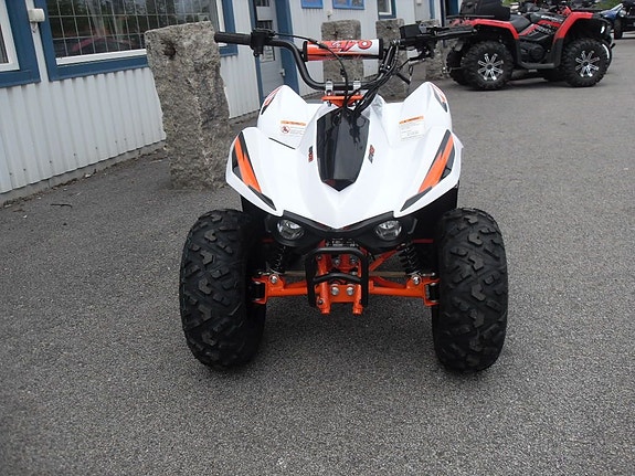 Kayo AY 70 för barn. Finns i butiken