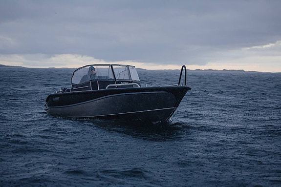 Arronet 18,5 SPO Suzuki DF115 BTGL 2025