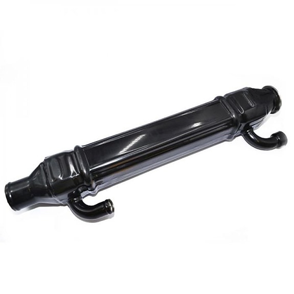 EGR kylare Scania Euro 6