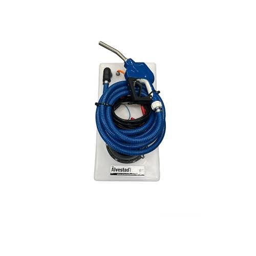 Älvestad-Tanken AdBluetank 42 L med 12v pump 2 of 3