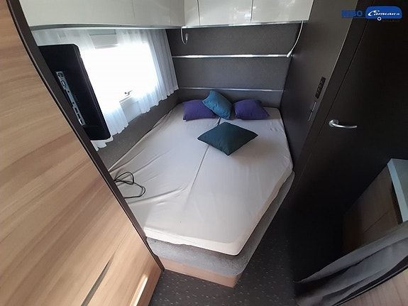 Adria ALPINA 583 LP 10 of 14