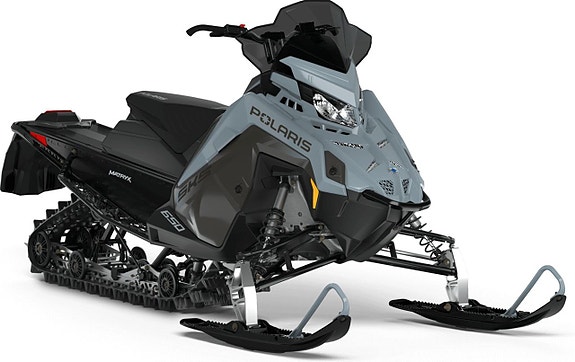 Polaris 650 SKS 146
