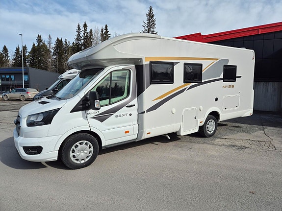 Ci Magis 82 XT -23 2 of 12
