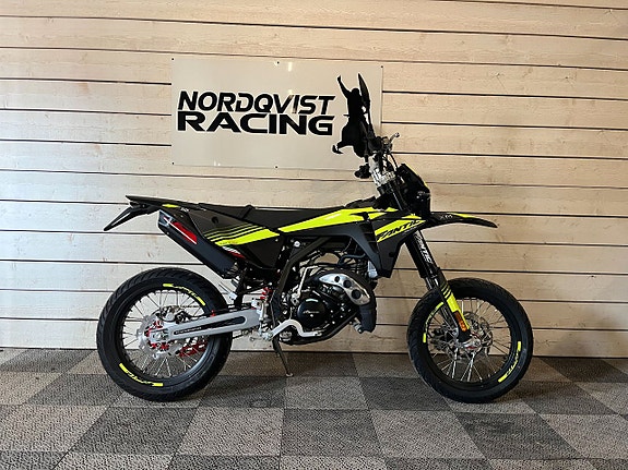 Fantic XM50 PERFORMANCE