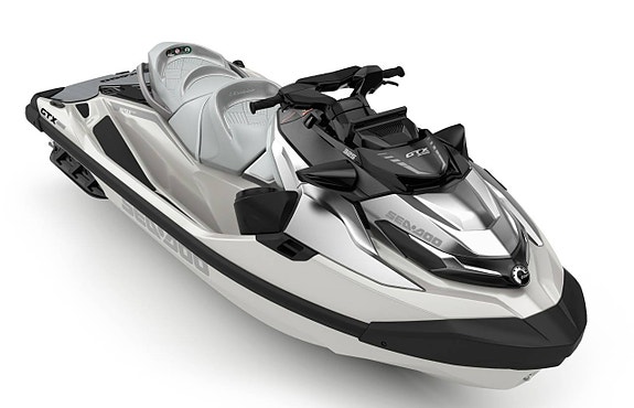 Sea-Doo GTX LTD 325 IDF -25 Inbyte +20000 kr