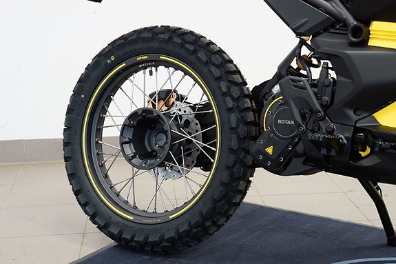 Can-Am ORIGIN "73 | LAGERRENSNING | GRATIS HEMLEVERANS * 3 of 5