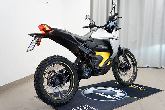 Can-Am ORIGIN "73 | LAGERRENSNING | GRATIS HEMLEVERANS * 4 of 5
