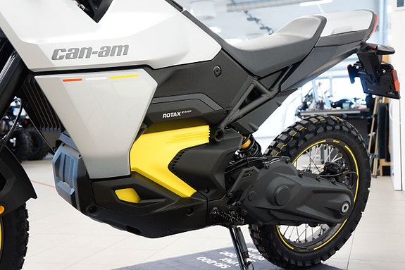 Can-Am ORIGIN "73 | LAGERRENSNING | GRATIS HEMLEVERANS * 7 of 11