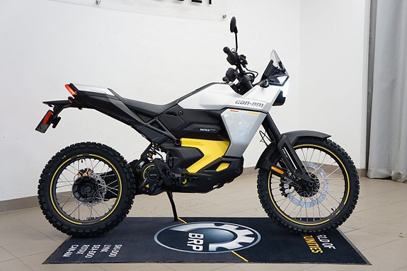 Can-Am ORIGIN "73 | LAGERRENSNING | GRATIS HEMLEVERANS * 2 of 5