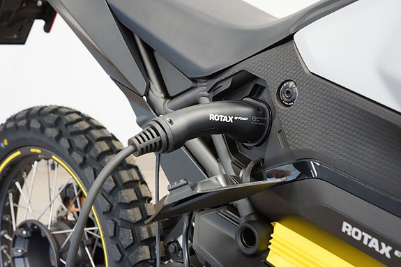 Can-Am ORIGIN "73 | LAGERRENSNING | GRATIS HEMLEVERANS * 10 of 11
