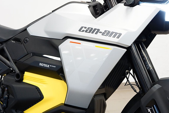 Can-Am ORIGIN "73 | LAGERRENSNING | GRATIS HEMLEVERANS * 5 of 5