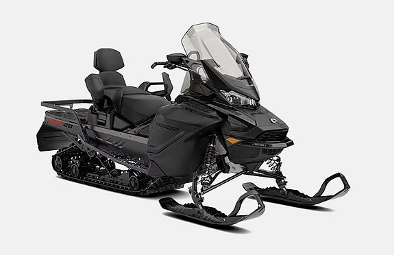 Ski-doo Expedition LE 900 ACE