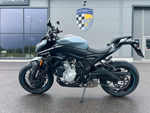 CFMOTO 675 NK Nyhet! I Lager! Köp Online - 2026 4 of 6