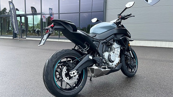 CFMOTO 675 NK Nyhet! I Lager! Köp Online - 2026 6 of 6