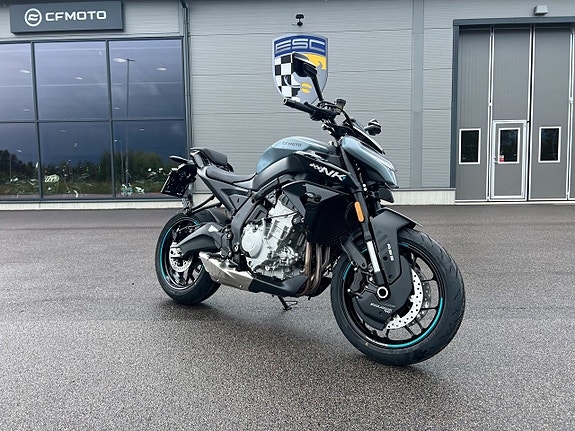 CFMOTO 675 NK Nyhet! I Lager! Köp Online - 2026 2 of 6