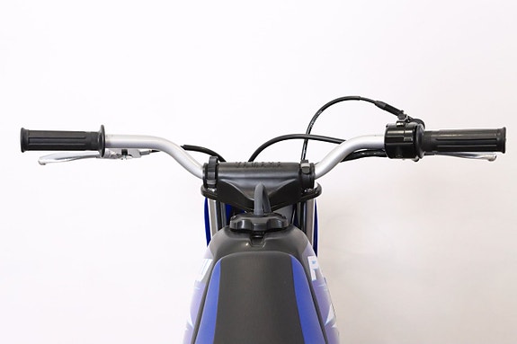 Yamaha PW50 6 of 6