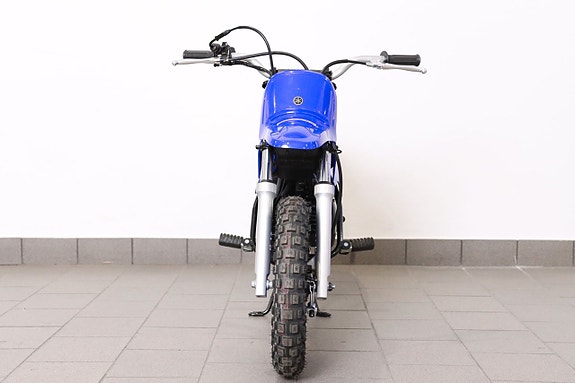 Yamaha PW50 5 of 6