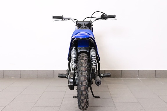 Yamaha PW50 4 of 6
