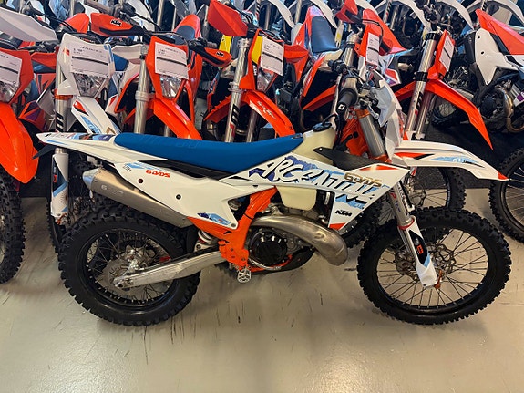KTM 250 EXC