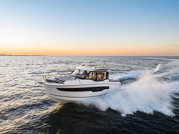 Jeanneau 895 Merry Fisher Serie 2 2025