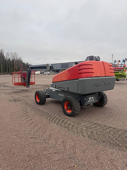 Bomlift SkyJack 45T - Begagnad 5 of 7