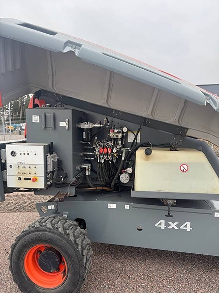 Bomlift SkyJack 45T - Begagnad 6 of 7