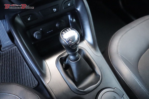 Hyundai ix35 11 of 24