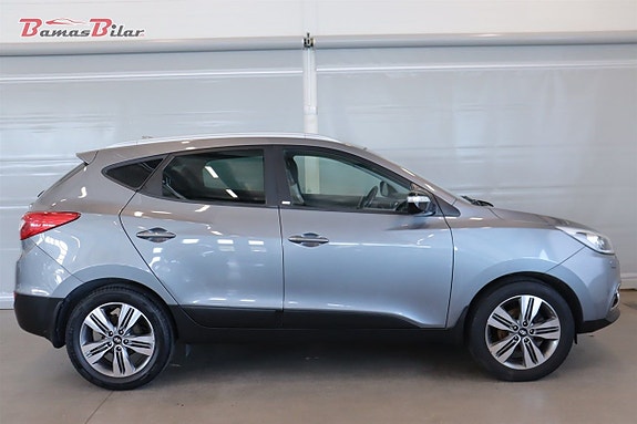 Hyundai ix35 6 of 24
