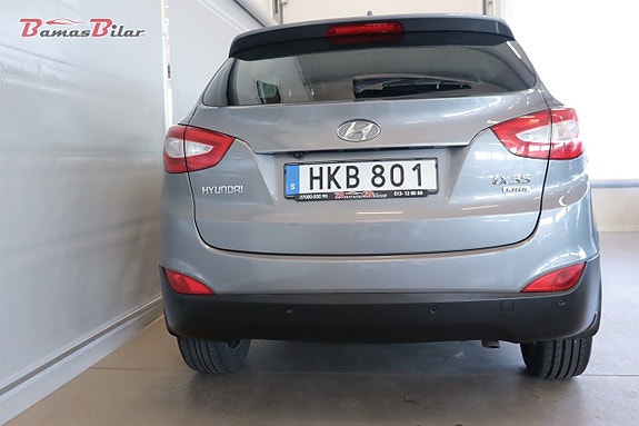 Hyundai ix35 4 of 24