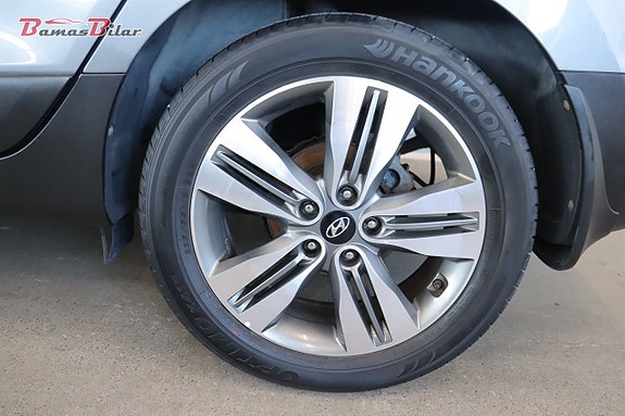 Hyundai ix35 22 of 24