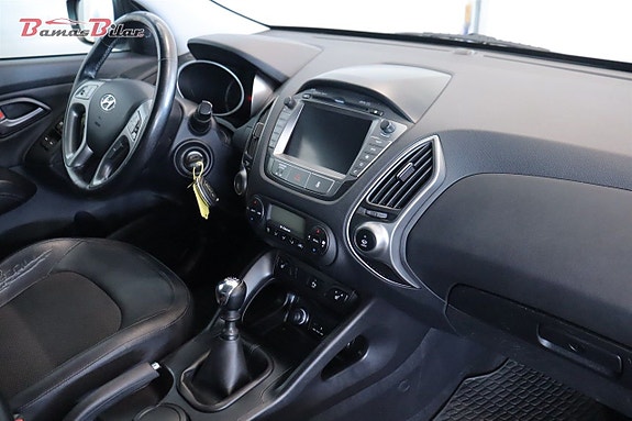 Hyundai ix35 13 of 24