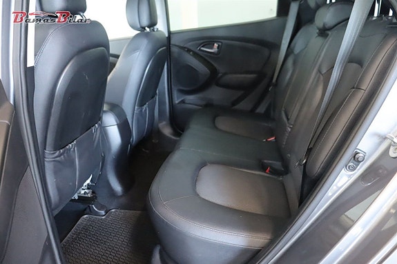 Hyundai ix35 17 of 24