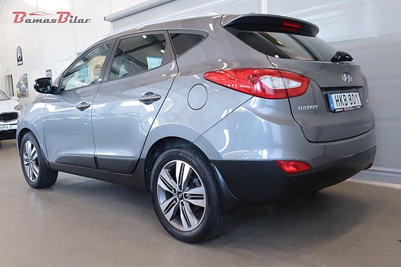 Hyundai ix35 3 of 24