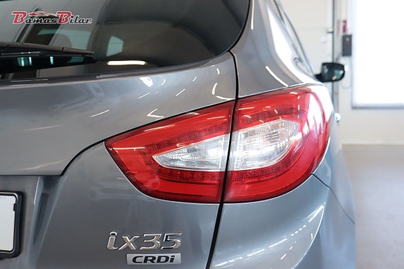 Hyundai ix35 21 of 24