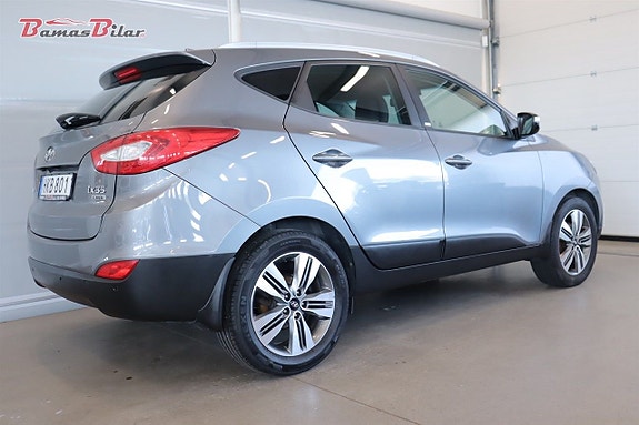 Hyundai ix35 5 of 24
