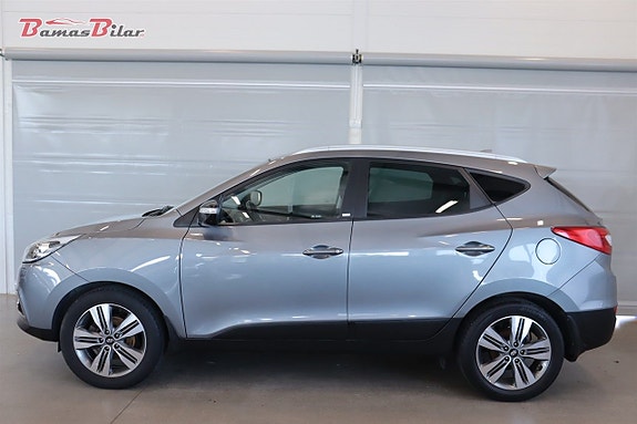 Hyundai ix35 2 of 24