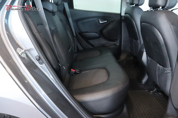 Hyundai ix35 18 of 24