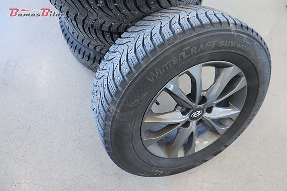 Hyundai ix35 23 of 24
