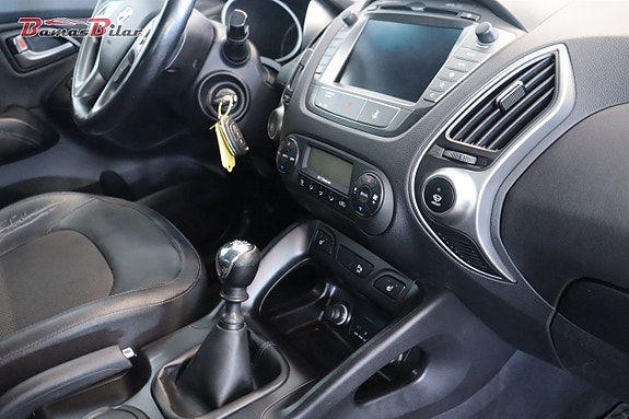 Hyundai ix35 14 of 24