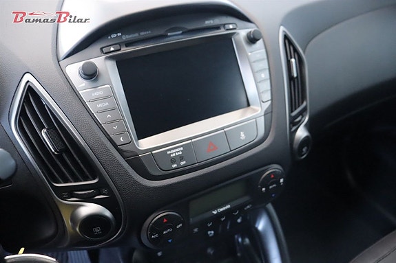 Hyundai ix35 12 of 24