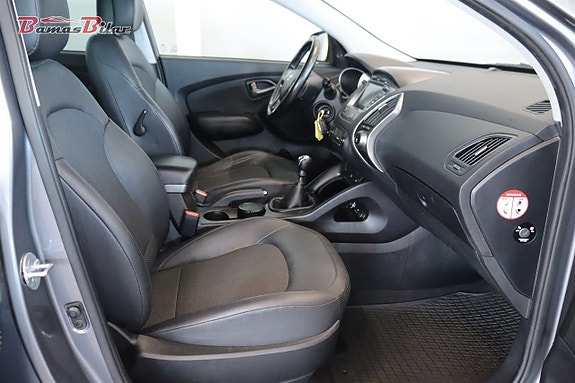 Hyundai ix35 15 of 24