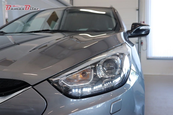 Hyundai ix35 20 of 24
