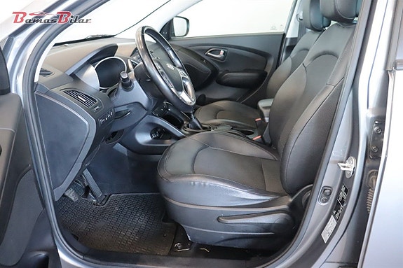 Hyundai ix35 9 of 24