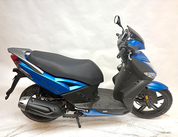 Kymco AGILITY 16+ 125i