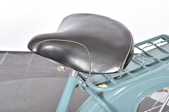 Sachs Crescent 1125B Saxoped 9 of 17