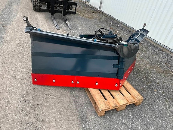TAC Ny HD vikplog 2,80 L30 / Zettelmayer 602 5 of 7