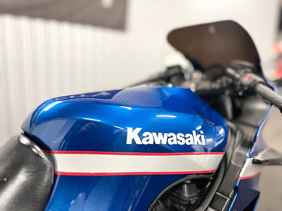 Kawasaki ZX 1000 A 8 of 12