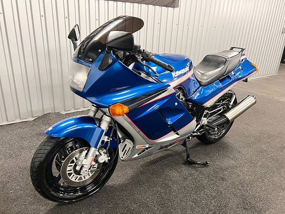 Kawasaki ZX 1000 A 6 of 12
