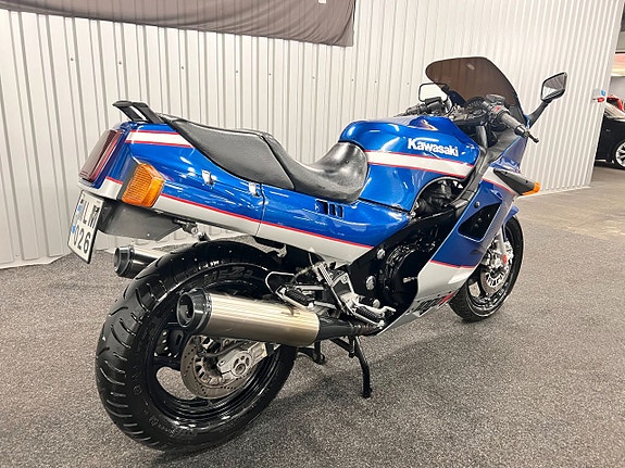 Kawasaki ZX 1000 A 5 of 12