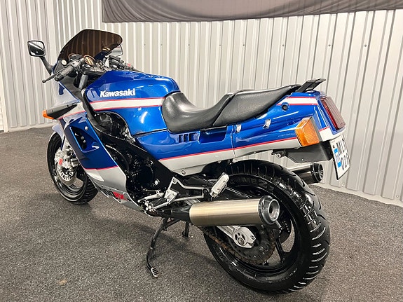 Kawasaki ZX 1000 A 7 of 12